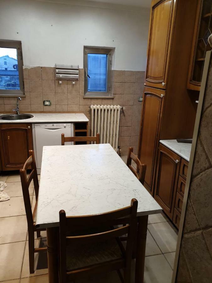 A Casa di Enrico Appartamento Avezzano Esterno foto